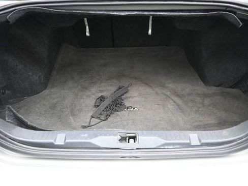 Used 2008 Nissan Maxima 3.5 SE w/ Sensory Pkg image 23