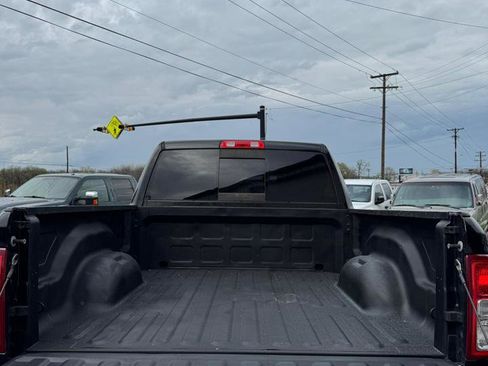 Used 2019 RAM 2500 Tradesman image 23