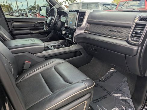 Used 2020 RAM 1500 Limited w/ Bed Utility Group image 9