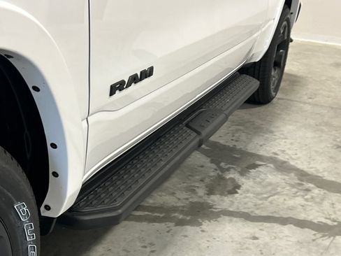 New 2026 RAM 1500 Big Horn AWD/4WD image 13