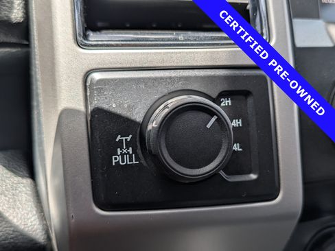 Certified 2021 Ford F250 Lariat AWD/4WD image 36