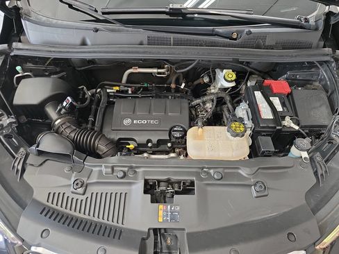 Used 2019 Buick Encore Sport Touring w/ Safety Package FWD image 30