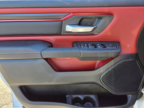 New 2026 RAM 1500 Rebel image 9