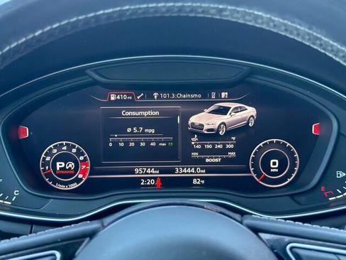 Used 2019 Audi S5 Premium Plus AWD/4WD image 30