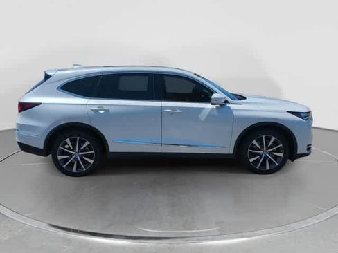 Certified 2025 Acura MDX FWD w/ Technology Package image 9