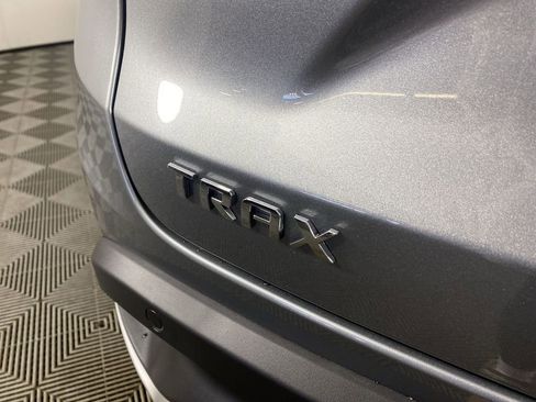 New 2026 Chevrolet Trax LT w/ Driver Confidence Package image 30