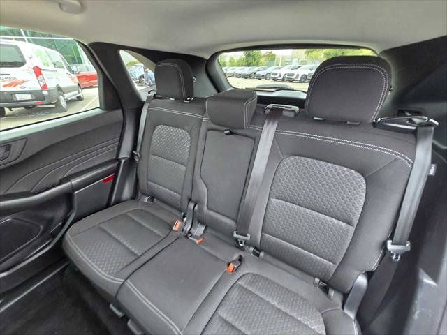 Used 2025 Ford Escape Active AWD/4WD image 17