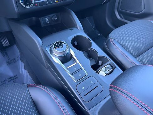 New 2026 Ford Escape ST-Line w/ Cold Weather Package image 20