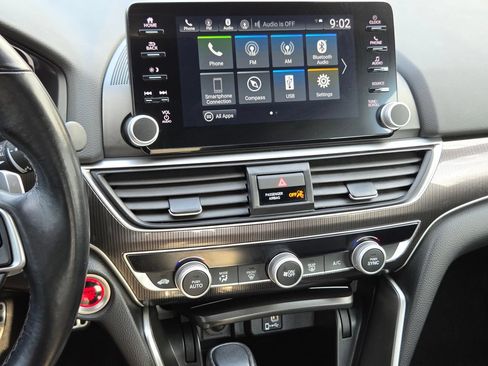 Certified 2020 Honda Accord Sport image 36