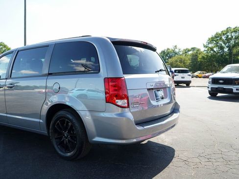 Used 2019 Dodge Grand Caravan GT FWD image 20