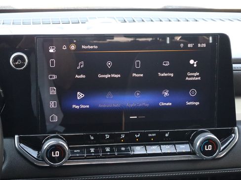 Used 2023 Chevrolet Colorado LT w/ LT Convenience Package II image 29