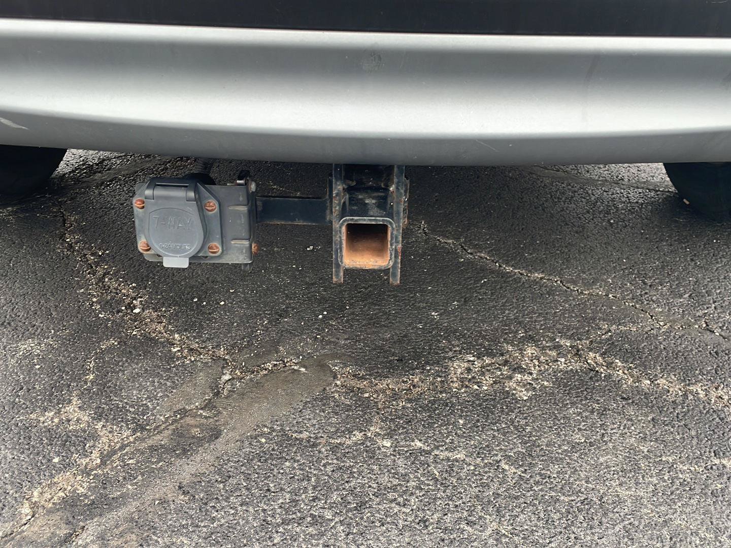 Used 2018 Honda CR-V EX-L image 32