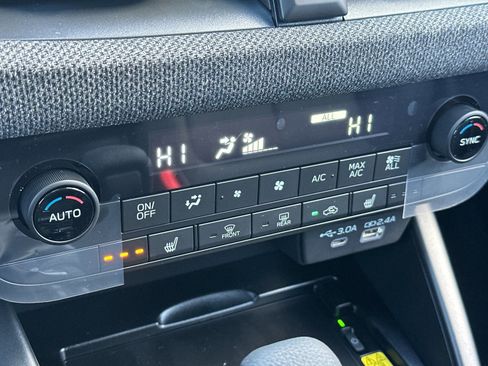 New 2026 Subaru Outback Limited AWD/4WD image 25