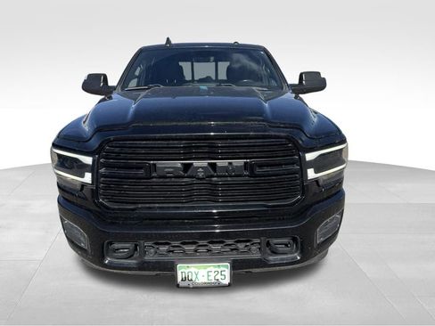 Used 2021 RAM 2500 Big Horn w/ Level 2 Equipment Group AWD/4WD image 2