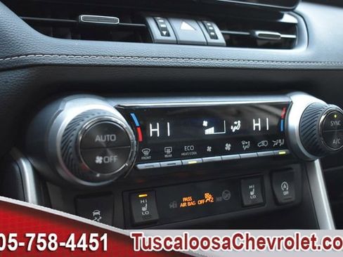 Used 2025 Toyota RAV4 XLE Premium w/ Weather Package image 39