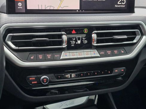 Used 2022 BMW X3 xDrive30i w/ M Sport Package 2 image 31