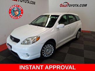 Used 2005 Toyota Matrix XR w/ Extra Value Pkg 1 FWD video 1