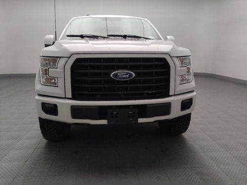 Used 2016 Ford F150 XLT w/ Equipment Group 302A Luxury image 14