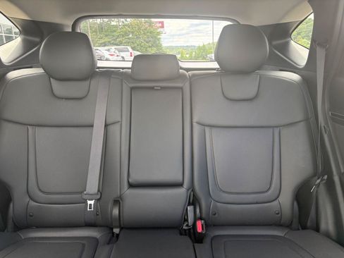 Used 2023 Hyundai Tucson SEL w/ Convenience Package FWD image 18