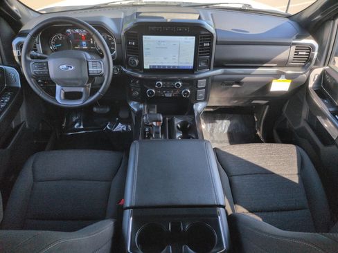 Used 2023 Ford F150 XLT w/ Equipment Group 302A High AWD/4WD image 31