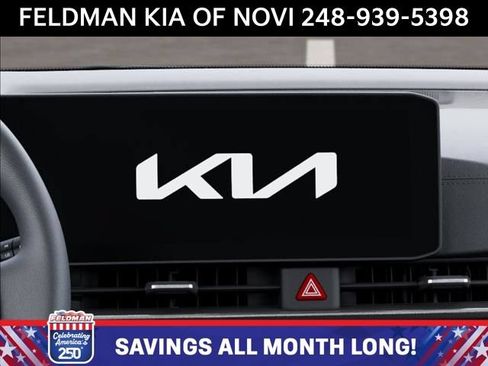 New 2026 Kia Carnival LX FWD image 20