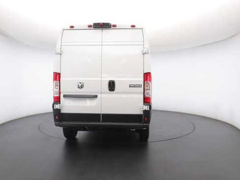 New 2024 RAM ProMaster 2500 w/ Quick Order Package 22H SLT+ image 26