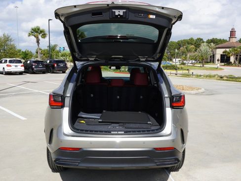 Used 2025 Lexus NX 250 FWD w/ Towing Package (2000 Lbs) image 36