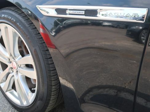 Used 2016 Jaguar XJ R-Sport image 48