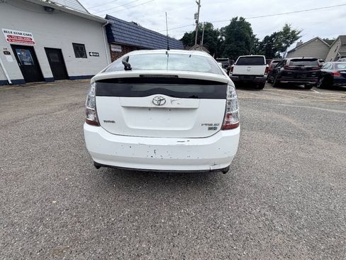 Used 2007 Toyota Prius FWD image 27