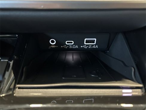 New 2025 Subaru Outback Limited XT image 20