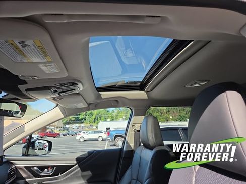 Used 2025 Subaru Outback Limited AWD/4WD image 13