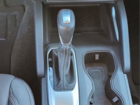 Used 2023 Nissan Frontier SV w/ SV Convenience Package image 21