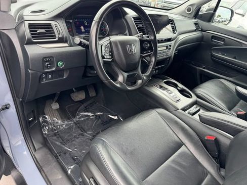 Used 2022 Honda Pilot Special Edition image 16
