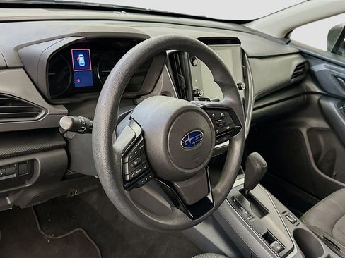 Used 2024 Subaru Crosstrek 2.0i Premium image 18