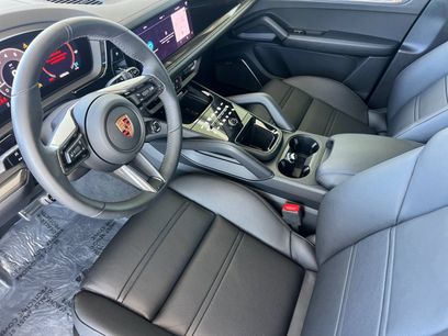 Used 2026 Porsche Cayenne GTS