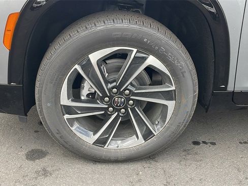 New 2026 Buick Enclave Sport Touring w/ Power Package image 9