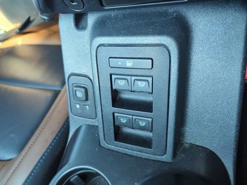 Used 2022 Ford Bronco Outer Banks AWD/4WD image 15