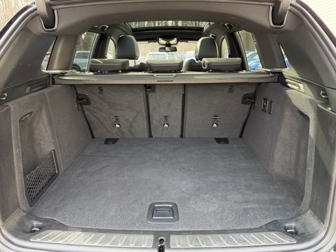 Used 2023 BMW X3 xDrive30i w/ Premium Package image 28