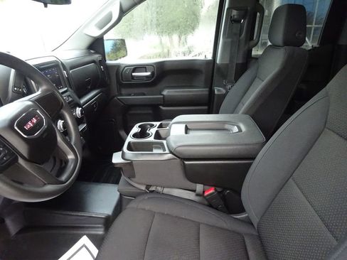 Certified 2023 GMC Sierra 1500 Pro w/ Pro Value Package image 17