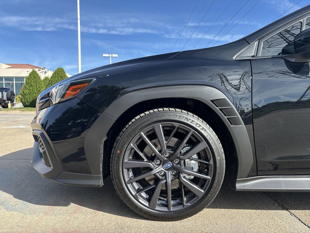 Used 2026 Subaru WRX AWD/4WD image 36