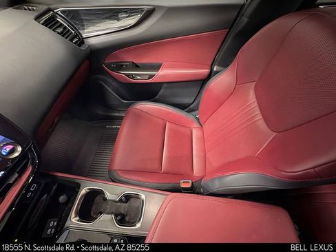 Used 2025 Lexus NX 350 AWD w/ Accessory Package (2T) image 19