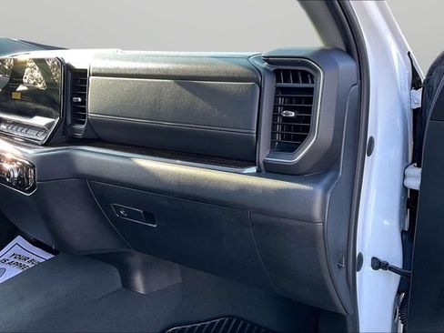 Used 2024 GMC Sierra 1500 Elevation w/ X31 Off-Road Package AWD/4WD image 16