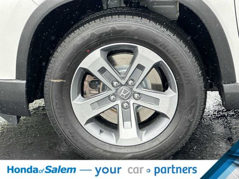 New 2026 Honda Pilot EX-L image 24