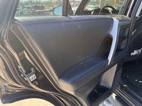 Used 2022 Toyota 4Runner Trail Special Edition image 26