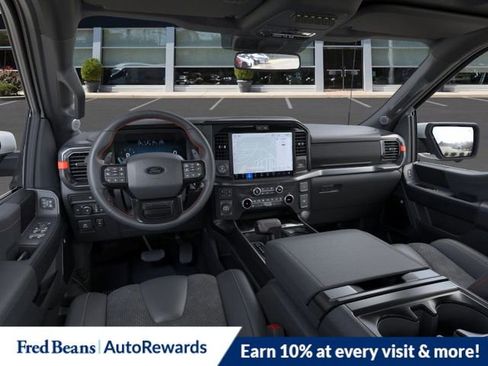 New 2025 Ford F150 Raptor image 10