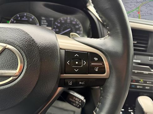 Used 2022 Lexus RX 350 FWD w/ Premium Package image 42