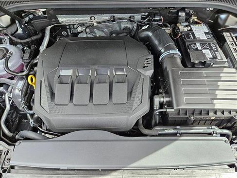 New 2025 Audi Q3 2.0T Premium w/ Convenience Package image 16