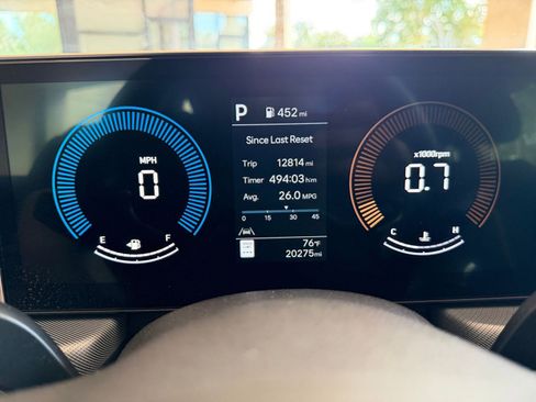 Used 2025 Hyundai Sonata SEL image 34