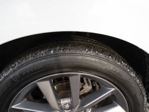 Used 2021 Honda Civic EX-L image 29