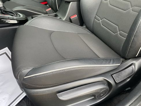 Certified 2024 Kia Forte GT-Line image 19